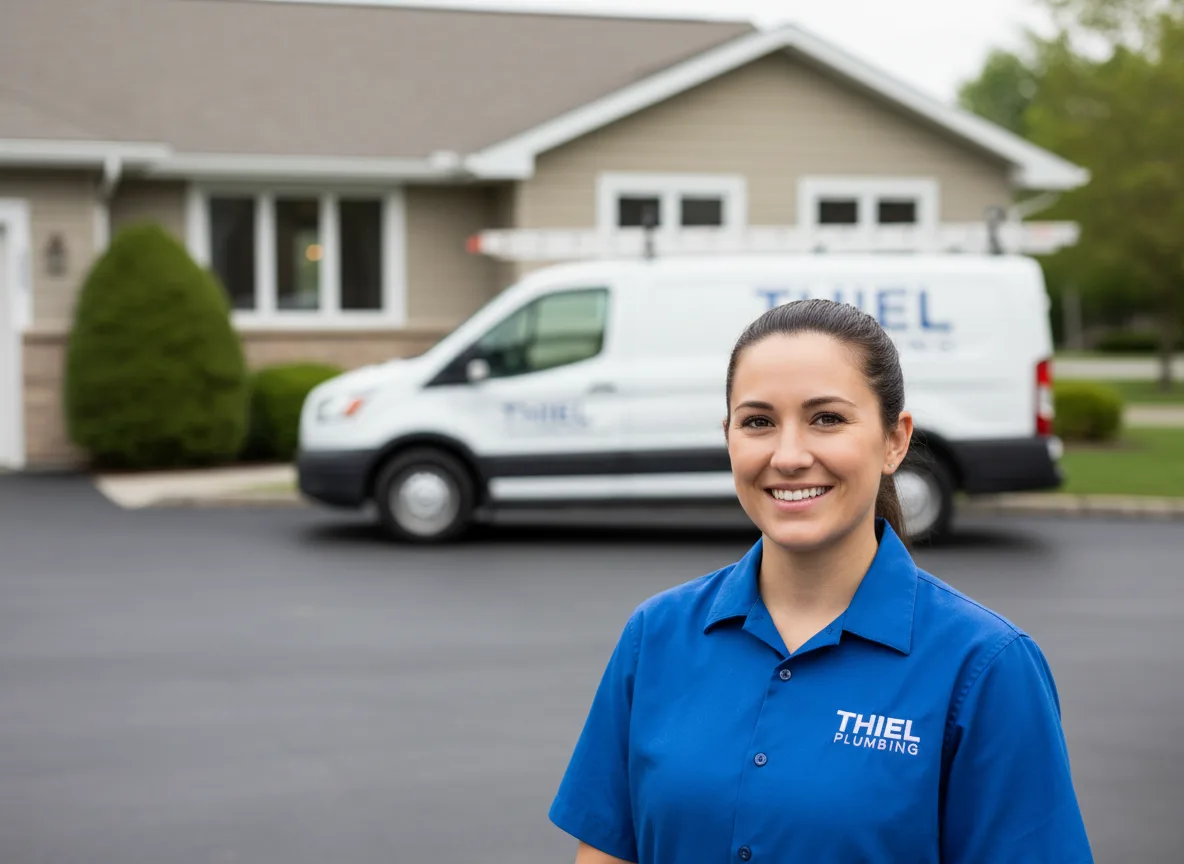 Plumber Nappanee, IN FAQs